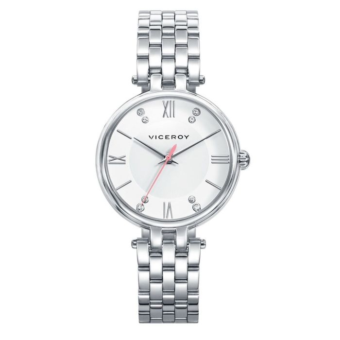 Reloj Mujer Viceroy 461092-03 (Ø 32 mm)