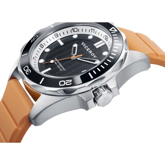 Reloj Hombre Viceroy 471161-57 (Ø 43 mm) 1 Reloj Hombre Viceroy 471161-57 (Ø 43 mm) 1