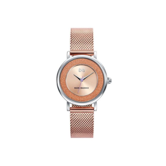 Reloj Mujer Mark Maddox MM7108-90