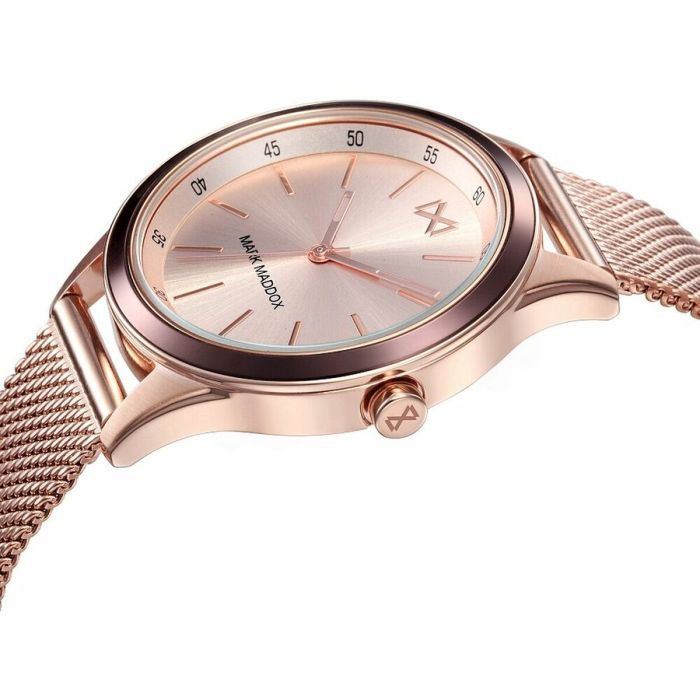 Reloj Mujer Mark Maddox MM7110-97 (Ø 36 mm) 1