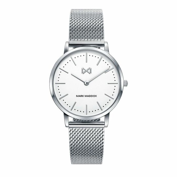 Reloj Mujer Mark Maddox MM7115-07 (Ø 33 mm) Reloj Mujer Mark Maddox MM7115-07 (Ø 33 mm)