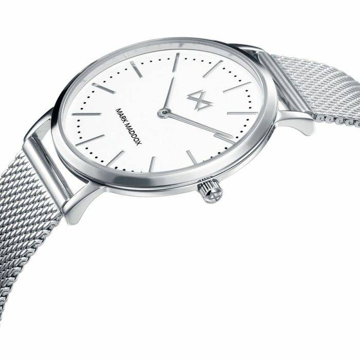 Reloj Mujer Mark Maddox MM7115-07 (Ø 33 mm) 1 Reloj Mujer Mark Maddox MM7115-07 (Ø 33 mm) 1