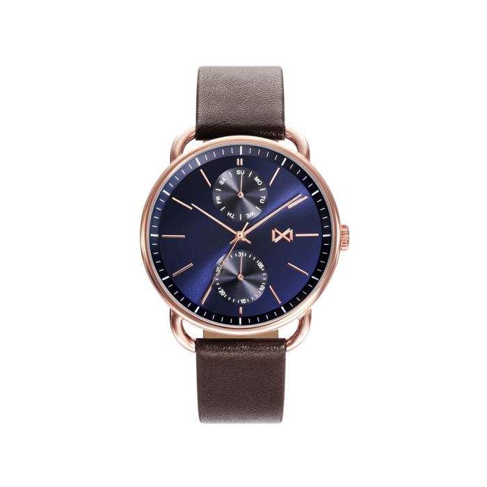 Reloj Hombre Mark Maddox HC7119-37 (Ø 40 mm)