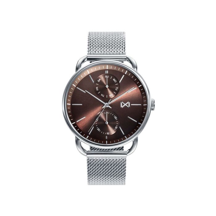 Reloj Mujer Mark Maddox HM7125-47 (Ø 40 mm) 1