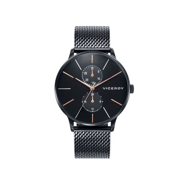 Reloj Hombre Viceroy 46753-57 (Ø 41 mm) Reloj Hombre Viceroy 46753-57 (Ø 41 mm)