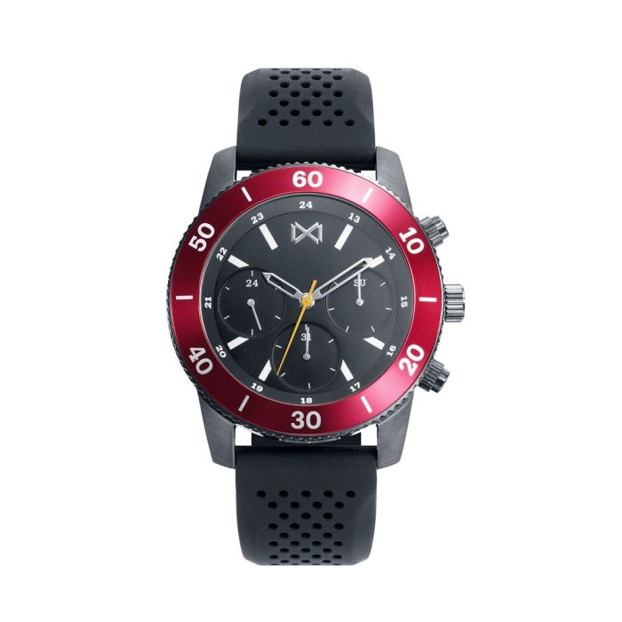 Reloj Unisex Mark Maddox HC7125-56 (Ø 43 mm) 1