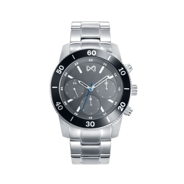 Reloj Unisex Mark Maddox HM7130-56 (Ø 43 mm) 1