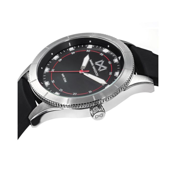 Reloj Hombre Mark Maddox HC7126-56 (Ø 45 mm) 1