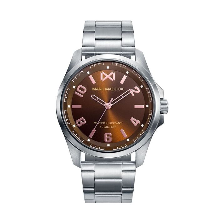 Reloj Hombre Mark Maddox HM0108-45