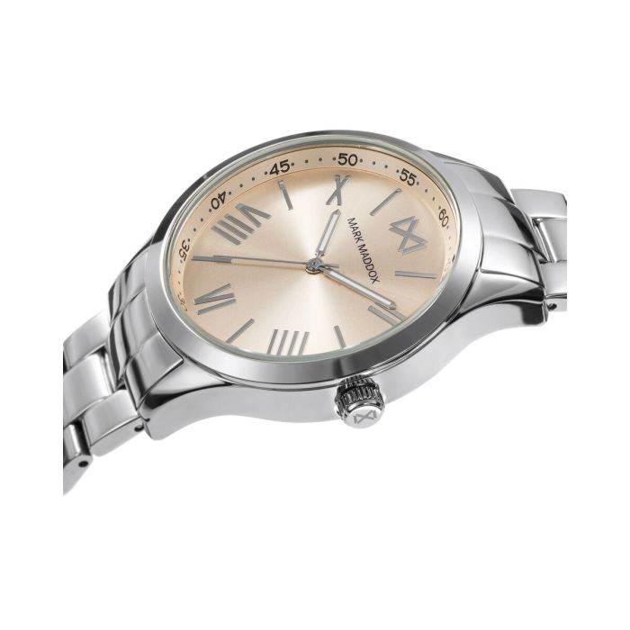 Reloj Hombre Mark Maddox MM7122-93 (Ø 38 mm) 3