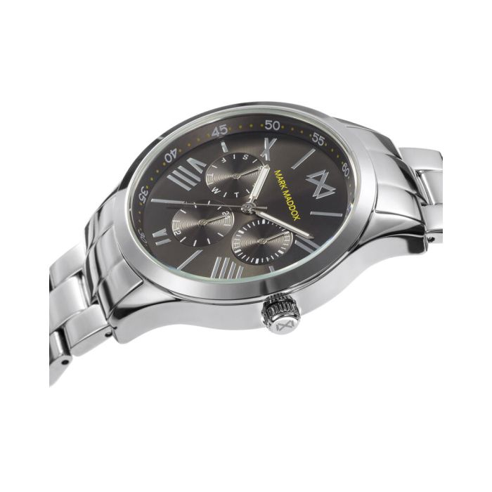 Reloj Hombre Mark Maddox MM7123-13 (Ø 38 mm) 1