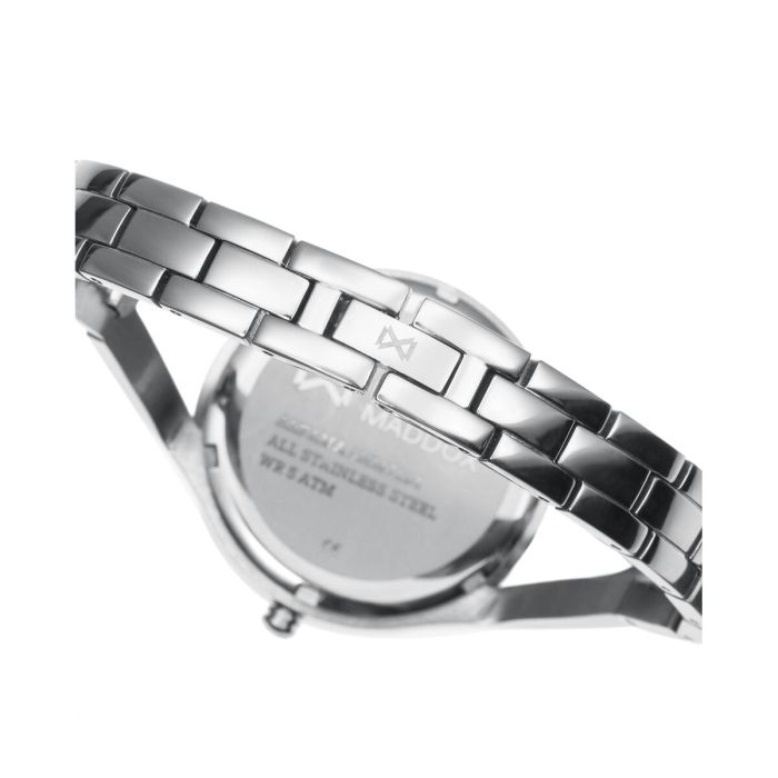 Reloj Mujer Mark Maddox MM7124-00 (Ø 35 mm) 1