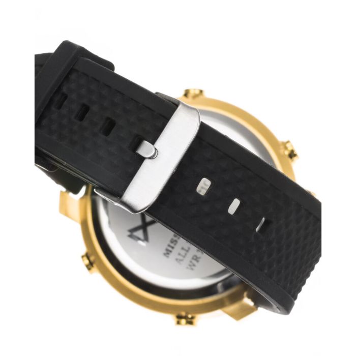 Reloj Hombre Mark Maddox HC1006-90 (Ø 47 mm) 1