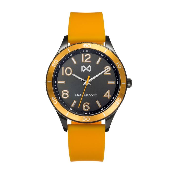 Reloj Hombre Mark Maddox HC7129-54 (Ø 43 mm)