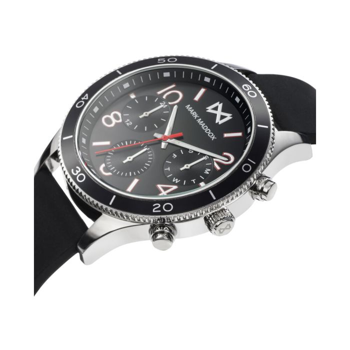 Reloj Hombre Mark Maddox HC7130-54 (Ø 43 mm) 2