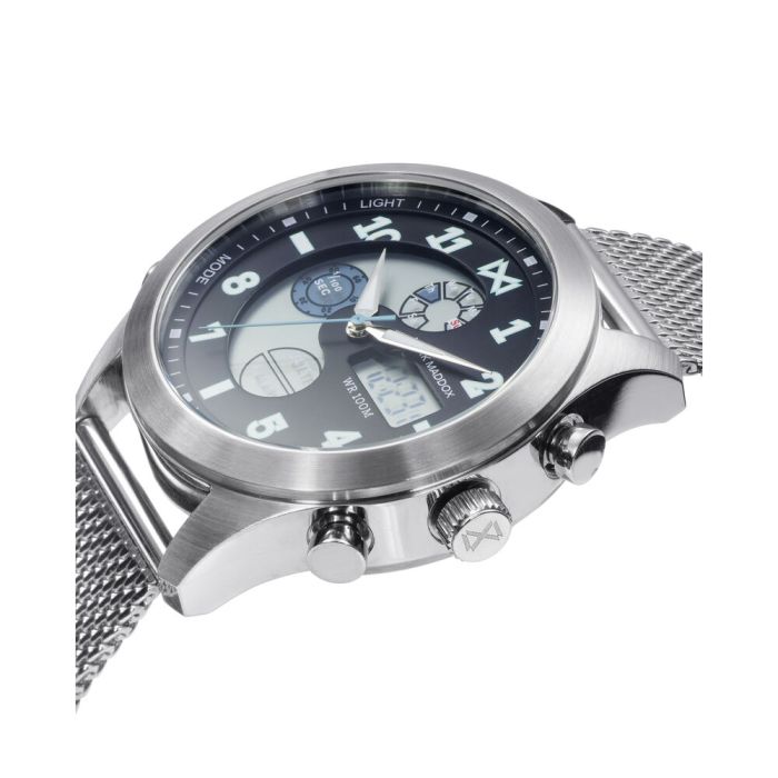 Reloj Hombre Mark Maddox HM1003-54 1