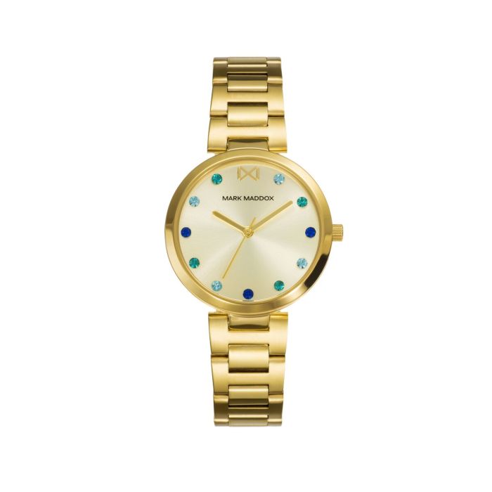 Reloj Mujer Mark Maddox MM0114-97 (Ø 33 mm)