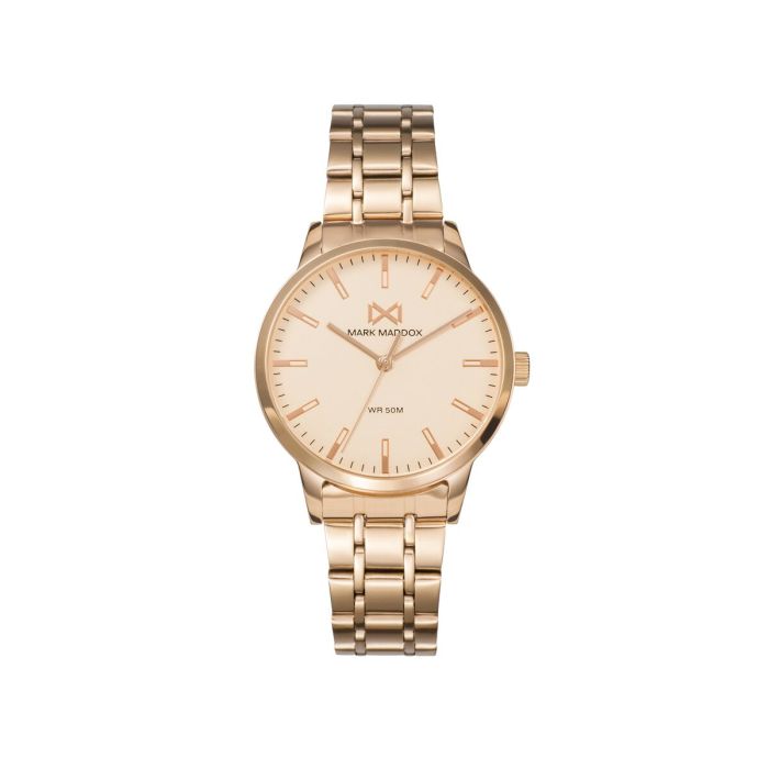 Reloj Mujer Mark Maddox MM7136-97 (Ø 34 mm)