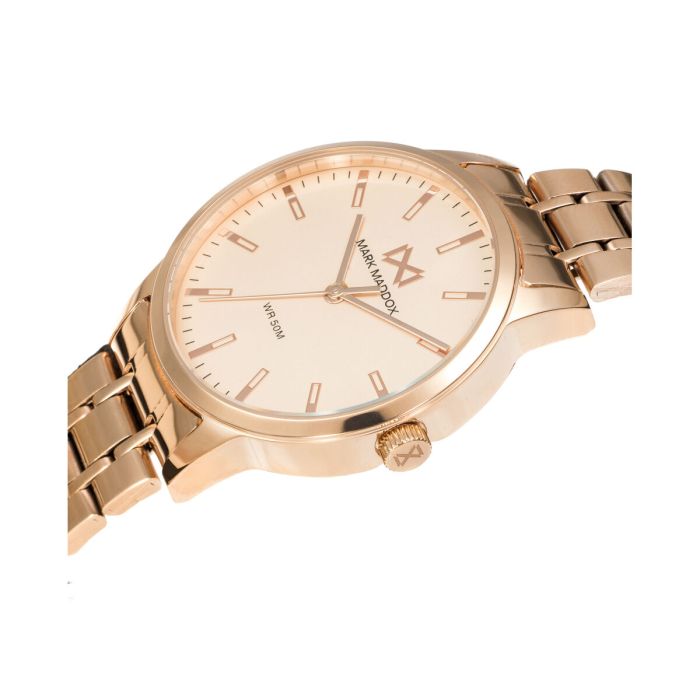 Reloj Mujer Mark Maddox MM7136-97 (Ø 34 mm) 2