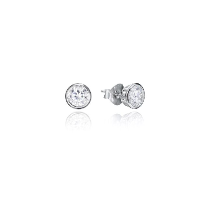 Pendientes Mujer Viceroy 5087E000-06 Plata de ley 925