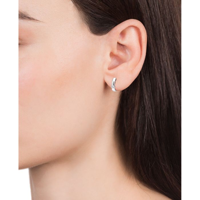 Pendientes Mujer Viceroy 71036E000-38 Plata 1