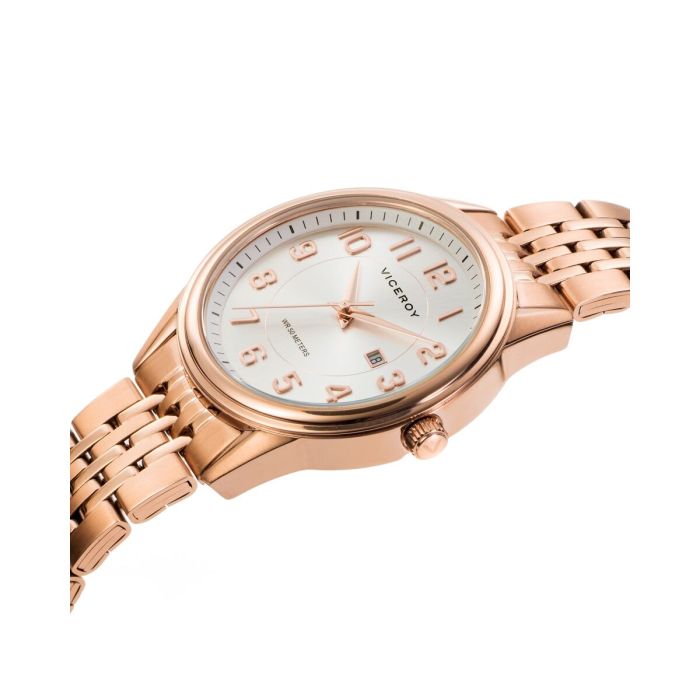 Reloj Mujer Viceroy 401072-85 (Ø 34 mm) 2