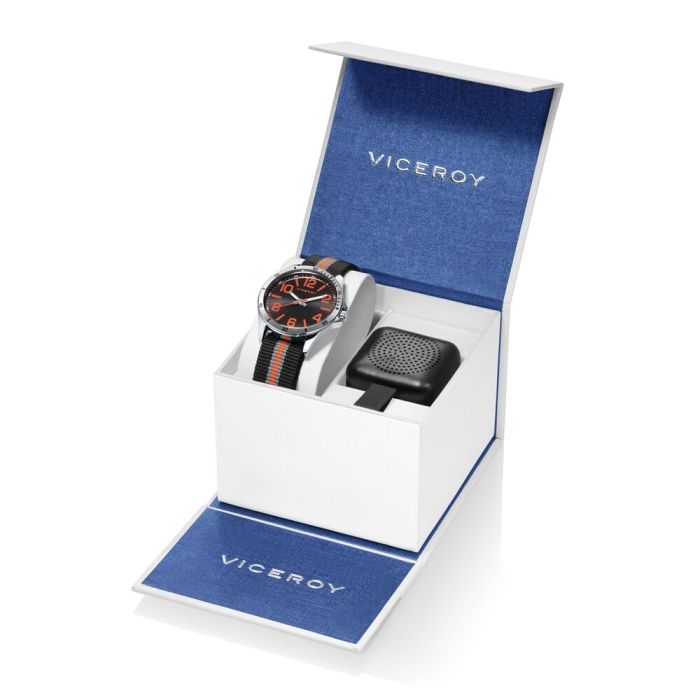 Reloj Unisex Viceroy 42399-54 (Ø 36 mm)