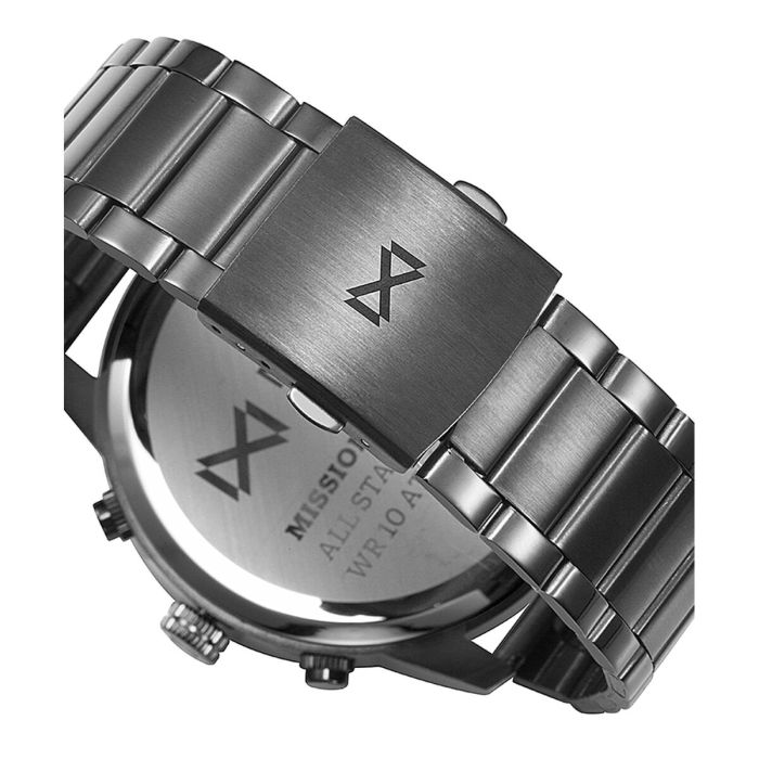 Reloj Hombre Mark Maddox HM1004-50 (Ø 52 mm) 1