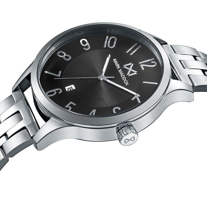 Reloj Hombre Mark Maddox HM7145-55 (Ø 43 mm) 2