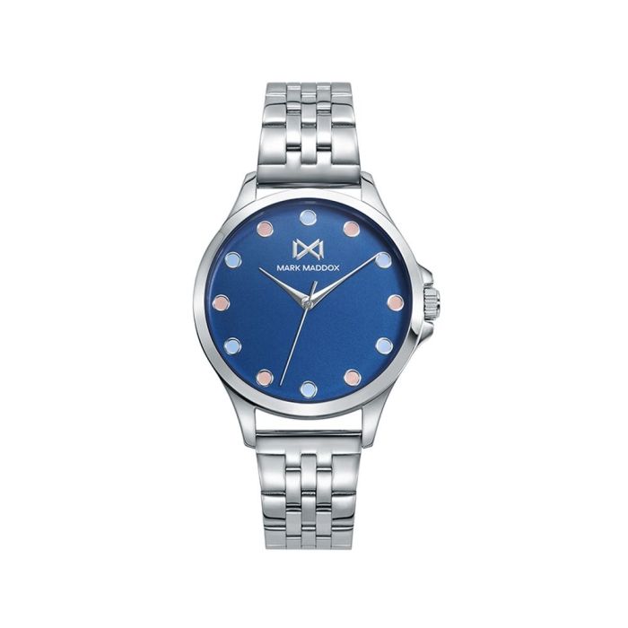 Reloj Mujer Mark Maddox MM7140-36 (Ø 35 mm)