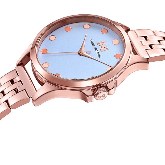 Reloj Mujer Mark Maddox MM7140-96 (Ø 35 mm) 1