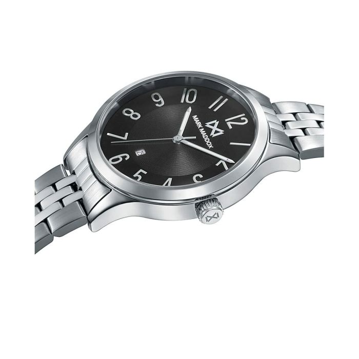 Reloj Mujer Mark Maddox MM7141-55 (Ø 35 mm) 2