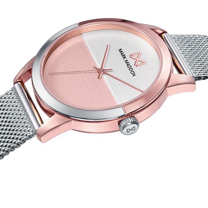 Reloj Mujer Mark Maddox MM7142-90 (Ø 36 mm) 2