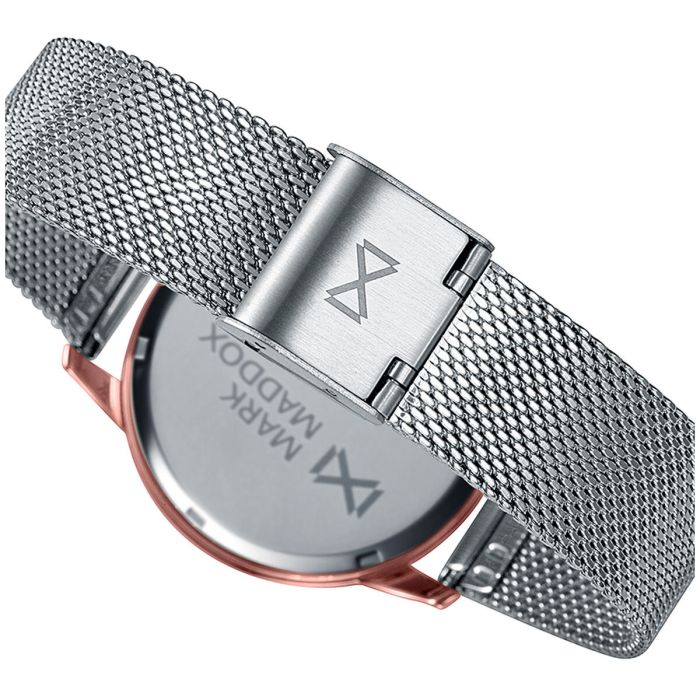 Reloj Mujer Mark Maddox MM7142-90 (Ø 36 mm) 1