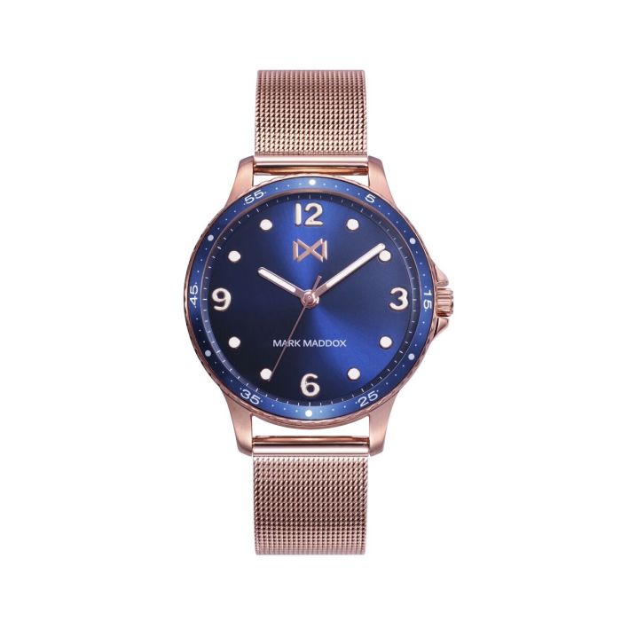 Reloj Hombre Mark Maddox MM0122-35 (Ø 33 mm)