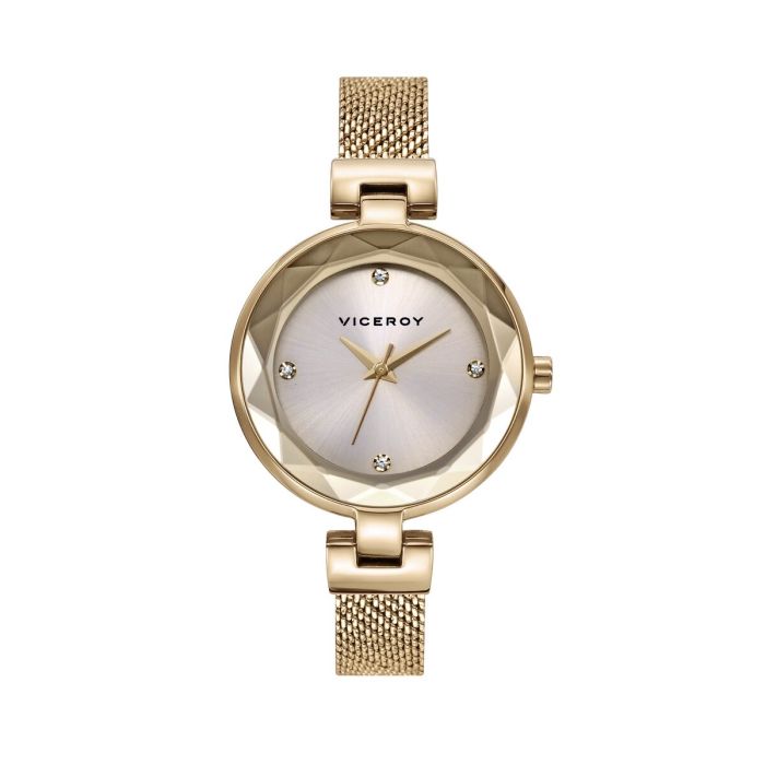 Reloj Mujer Viceroy 471298-27 (Ø 32 mm)