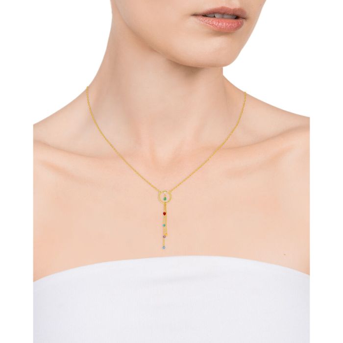 Collar Mujer Viceroy 13007C100-59 1