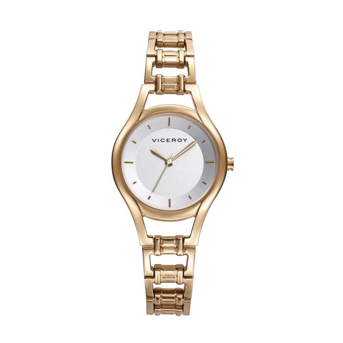 Reloj Mujer Viceroy 401146-87 (Ø 30 mm)
