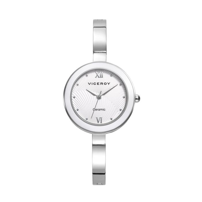 Reloj Mujer Viceroy 471310-03 (Ø 30 mm)