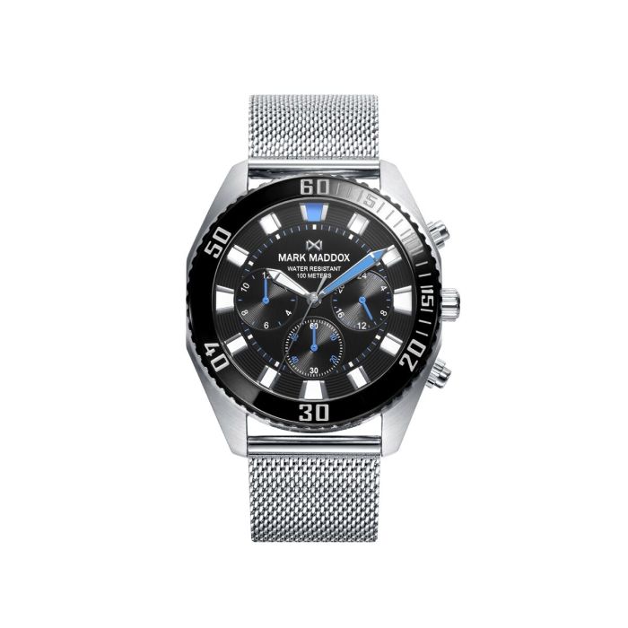 Reloj Hombre Mark Maddox HM0129-97