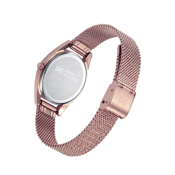 Reloj Mujer Mark Maddox MM0128-77 (Ø 32 mm) 1