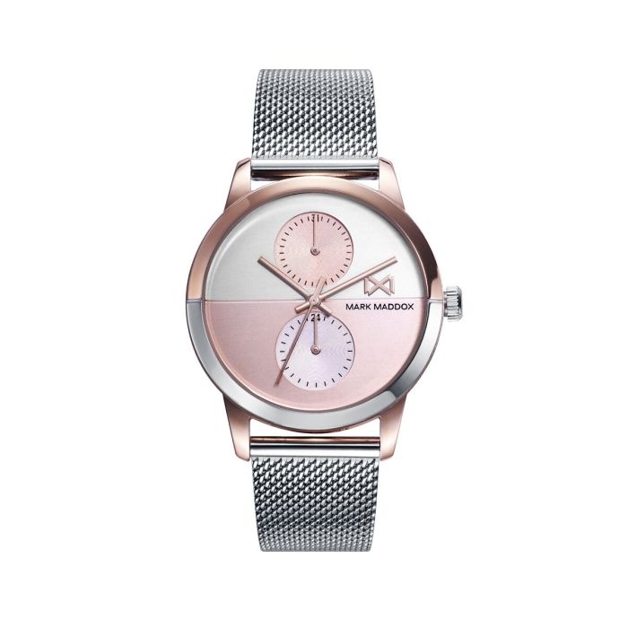 Reloj Mujer Mark Maddox MM7159-90 (Ø 36 mm)