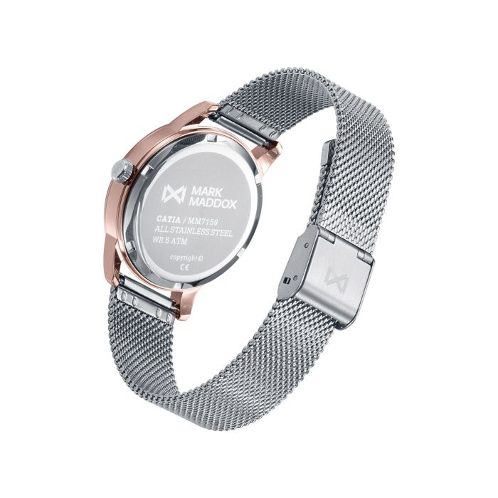 Reloj Mujer Mark Maddox MM7159-90 (Ø 36 mm) 1