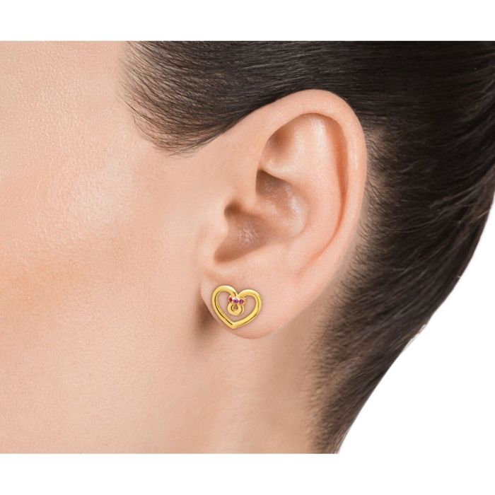 Pendientes Mujer Viceroy 13026E100-06 1