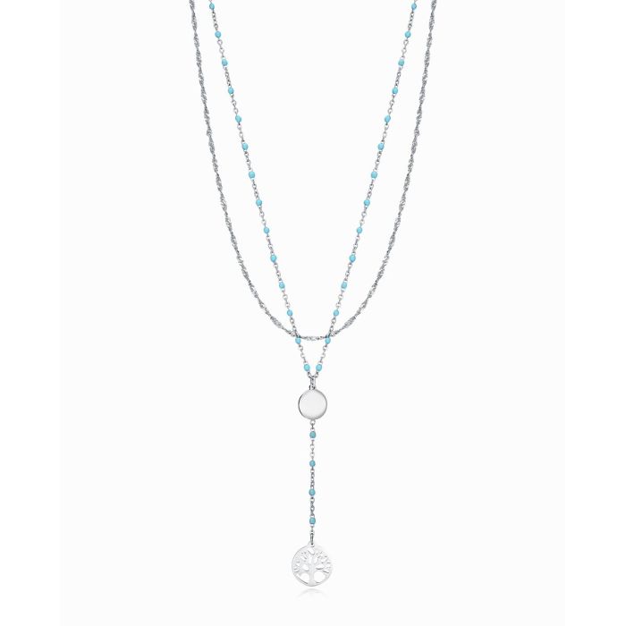Collar Mujer Viceroy 1390C01000 Collar Mujer Viceroy 1390C01000