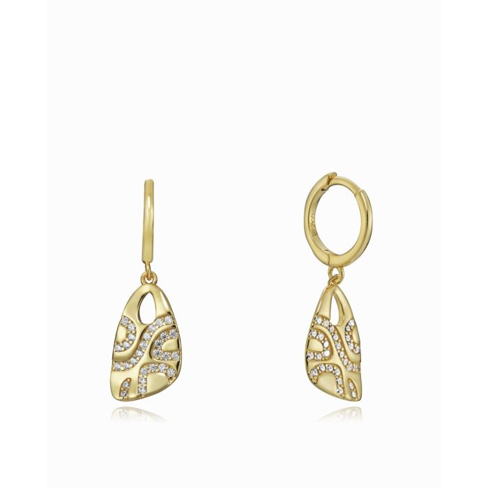 Pendientes Mujer Viceroy 13035E100-36 2