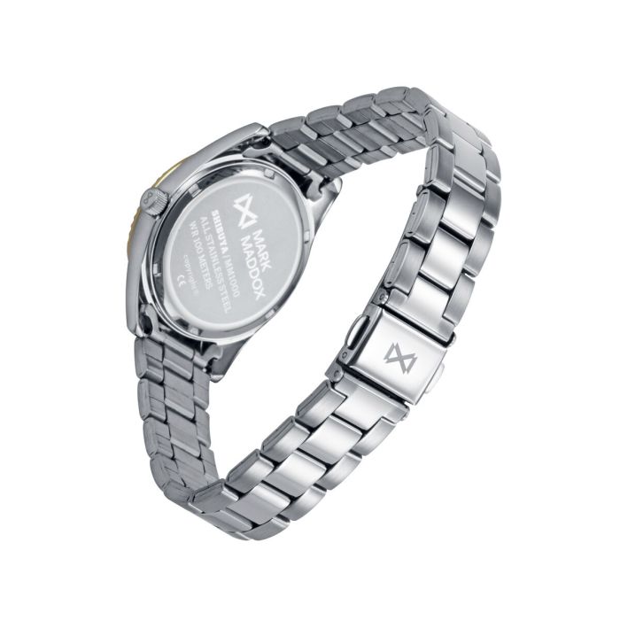 Reloj Mujer Mark Maddox MM1000-27 (Ø 32 mm) 1