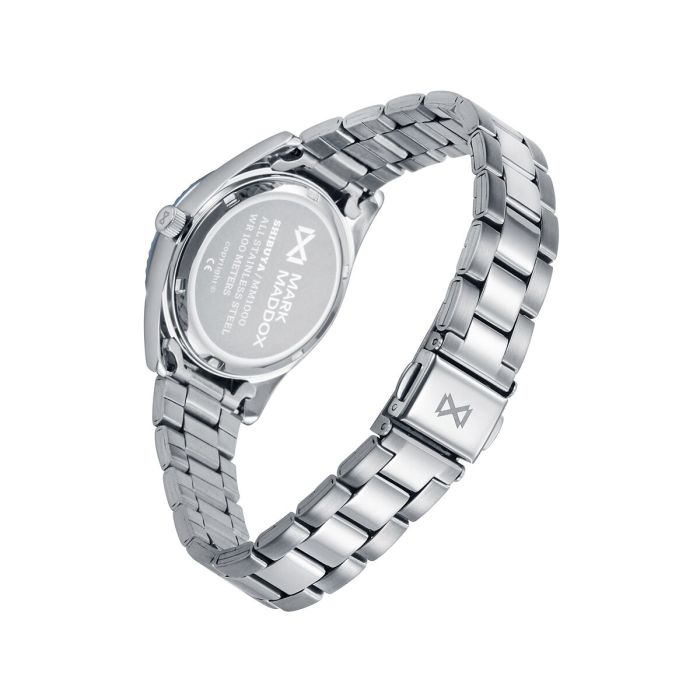 Reloj Mujer Mark Maddox MM1000-37 (Ø 32 mm) 1