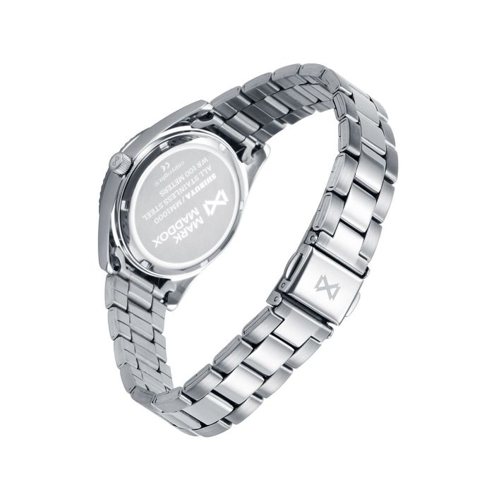 Reloj Mujer Mark Maddox MM1000-97 (Ø 32 mm) 1