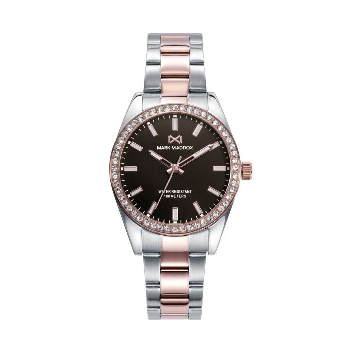 Reloj Mujer Mark Maddox MM1001-47 (Ø 32 mm)
